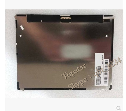 9.7 인치 LCD 패널, BI097XN02 TFT, LCD 화면
